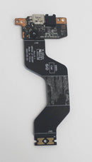 LS-M332P HP SINGLE USB-C IO PC BOARD W/CABLE DRAGONFLY PRO14 16/512GB BK "GRADE A"