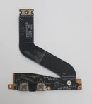 LS-M333P HP DUAL USB-C IO PC BOARD W/CABLE DRAGONFLY PRO14 16/512GB BK "GRADE A"