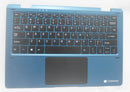 ls1168-1-gwtc116-2bl-palmrest-top-cover-w-kb-us-blue-gwtc116-2bl-compatible-with-gateway