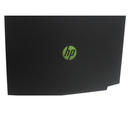 M02042-001 LCD BACK COVER ACID GREEN PAVILION GAMING 16-A0051WM "GRADE A" Compatible With HP