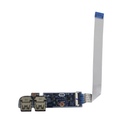 M03673-001 HP USB BOARD W/CABLE 15-GW0031CL "GRADE A"