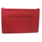 HP BOTTOM BASE COVER SCARLET RED 15-DW1081WM