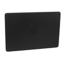 HP LCD BACK COVER W/ANT DUAL JET BALCK 14-FQ0090TG
