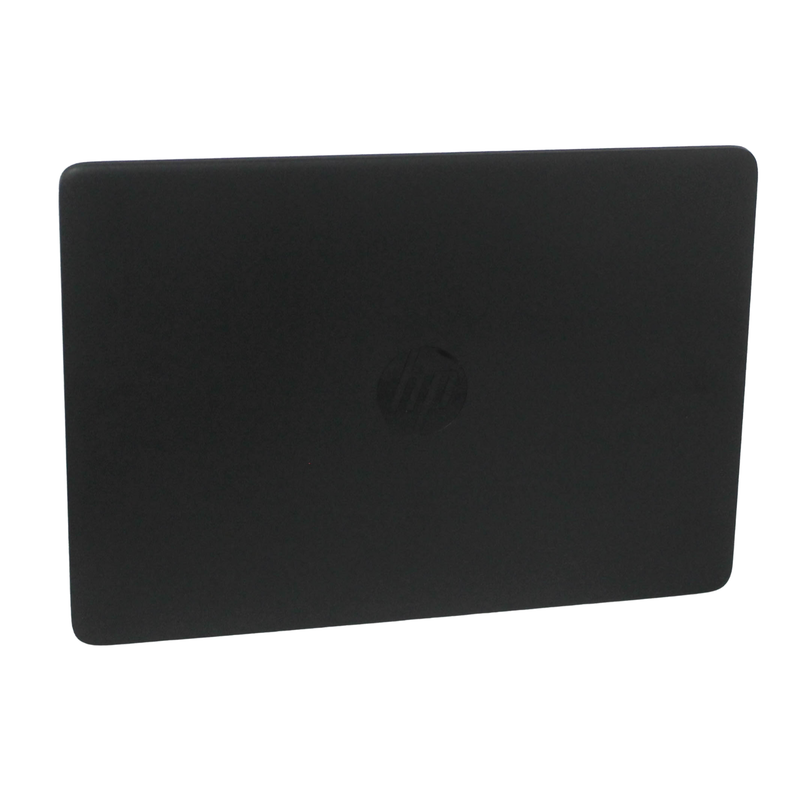 HP LCD BACK COVER W/ANT DUAL JET BALCK 14-FQ0090TG