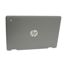 M27496-001-B HP LCD BACK COVER W/ANT DUAL MNS FOR 14A-CA0036NR GRADE B