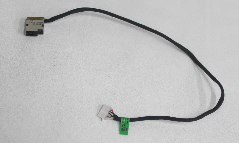 m46694-f27-dc-in-power-cector-w-cable-17-cn0010nr-compatible-with-dell