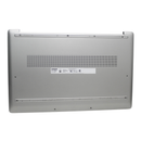 HP BOTTOM BASE COVER NATURAL SILVER 17-CN0010NR GRADE B