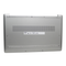 HP BOTTOM BASE COVER NATURAL SILVER 17-CN0010NR GRADE B