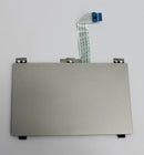 HP TOUCHPAD MODULE W/CABLE NATURAL SILVER 17-CN0010NR GRADE B