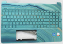 m61227-001-hp-palmrest-top-cover-uwt-with-keyboard-lut-bl-us-15-dy0029ds-15-dy2024ds-grade-a