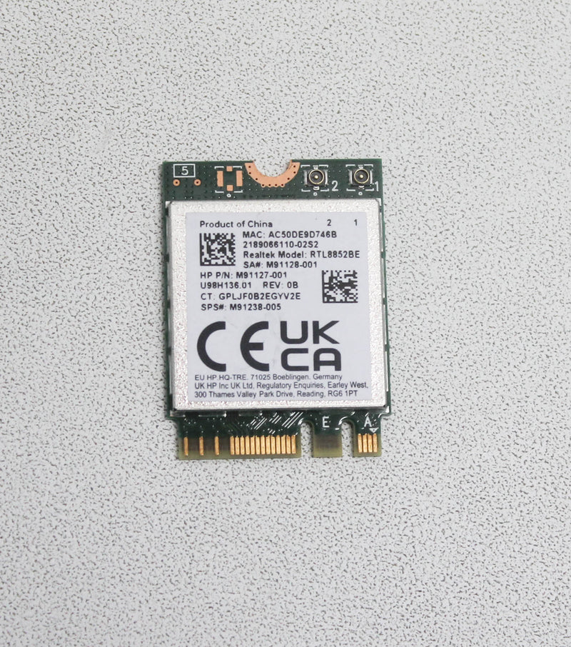 m91127-001-wlan-realtek-cava2-ax-2x2-17-cn2008ds-compatible-with-hp