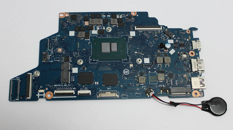 ACER MB INTEL CORE I3-N305 1.8GHZ A315-510P-37W1