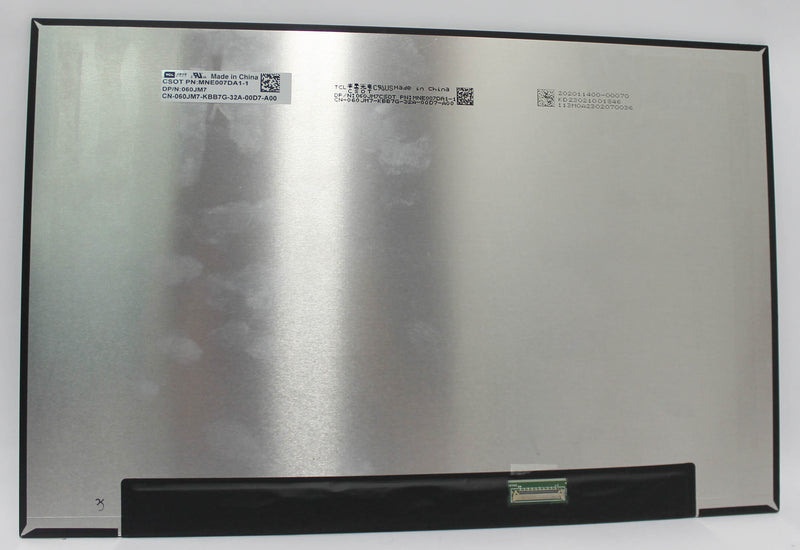 CSOT LCD 14 2560X1600 WQXGA 215PPI SLIM EDP 30PINS BR LED ANTIGLARE