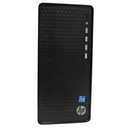 N05679-001 HP BEZEL FRONT 4GEN1 DBK WATSON M01-F3003W DESKTOP "GRADE A"
