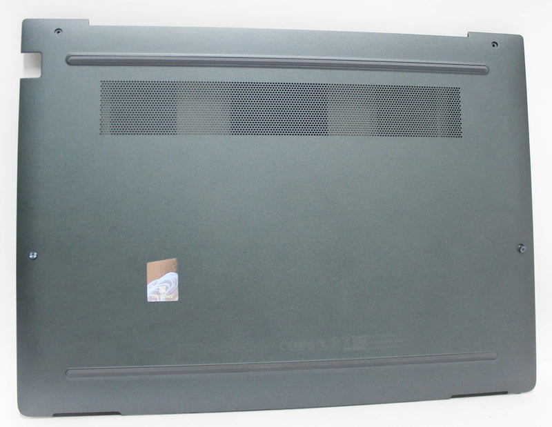 HP BOTTOM BASE COVER WLAN BLUE DRAGONFLY G4