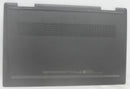 n09475-001-b-bottom-base-cover-ff-gray-for-scb-pavilion-14-ek0013dx-grade-b-compatible-with-hp