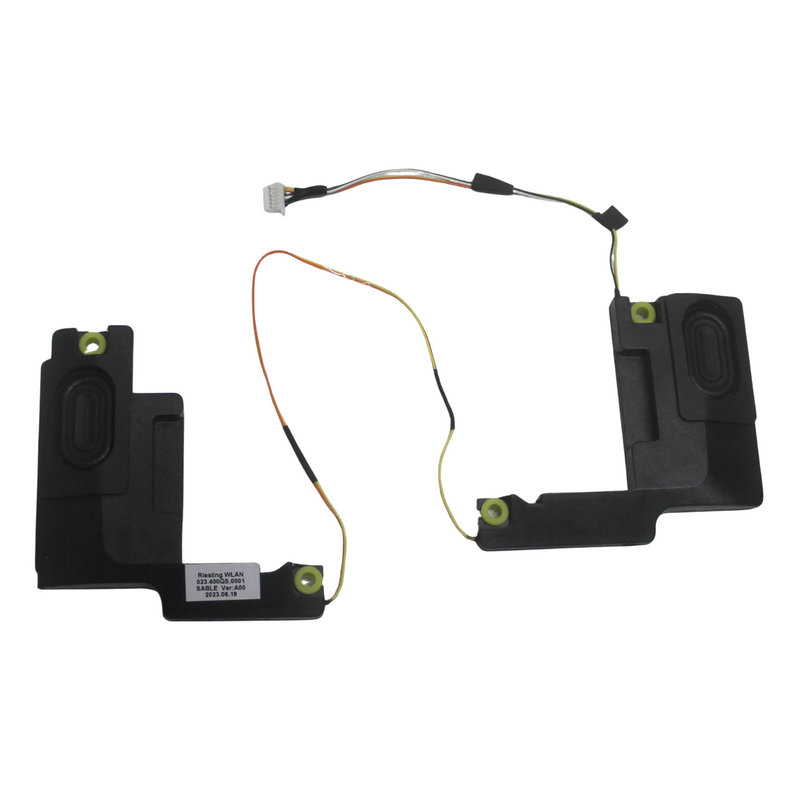 HP SPEAKER SET LEFT & RIGHT PAVILION 14-EK0013DX