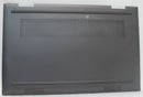 N09628-001 HP BOTTOM BASE COVER NFB ENVY X360 15-EW1082WM "GRADE A"