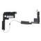 N09638-001 Speaker Set Left & Right Compatible With Envy X360 15-Ew1082Wm Compatible With HP