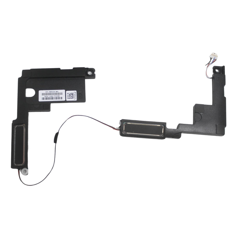 N09638-001 Speaker Set Left & Right Compatible With Envy X360 15-Ew1082Wm Compatible With HP