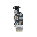 N10419-001 Usbaudio Io Pc Board W/Cable 14-Eh0017Od Replacement Parts Compatible With HP