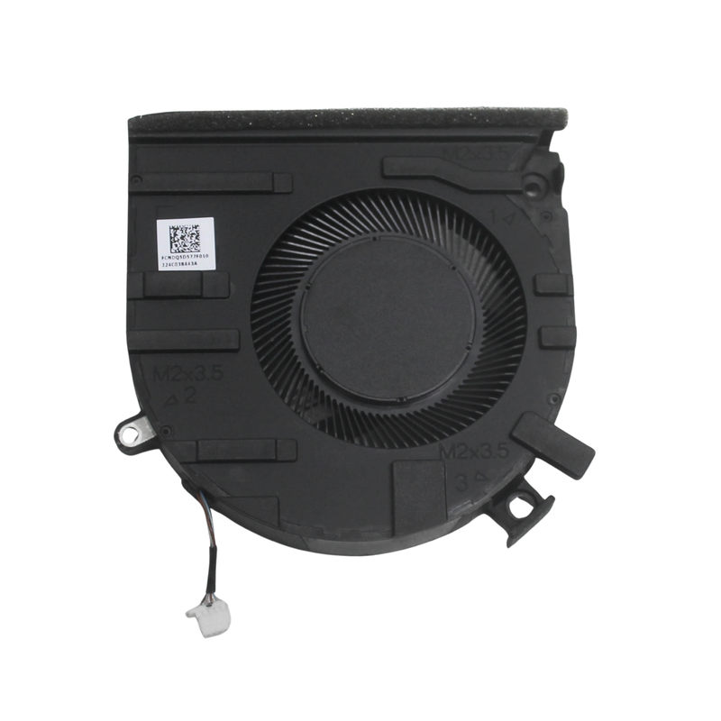 HP CPU COOLING FAN 15-FA0025NR