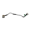 HP DC-IN CONNECTOR 15-FA0025NR