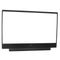 HP LCD FRONT BEZEL BLACK 15-FA0025NR