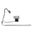 HP LCD CABLE FHD 144HZ VICTUS 15-FA0031DX