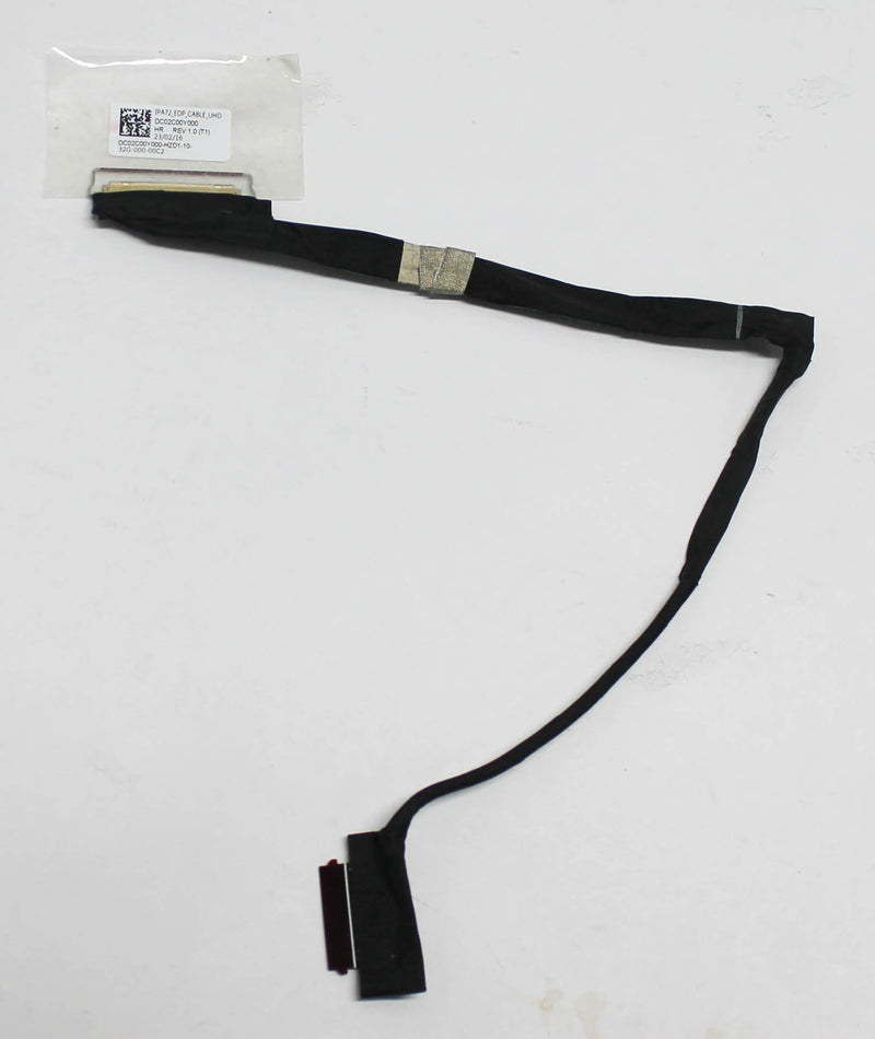 HP CABLE LCD UHD ENVY 17T-CR100