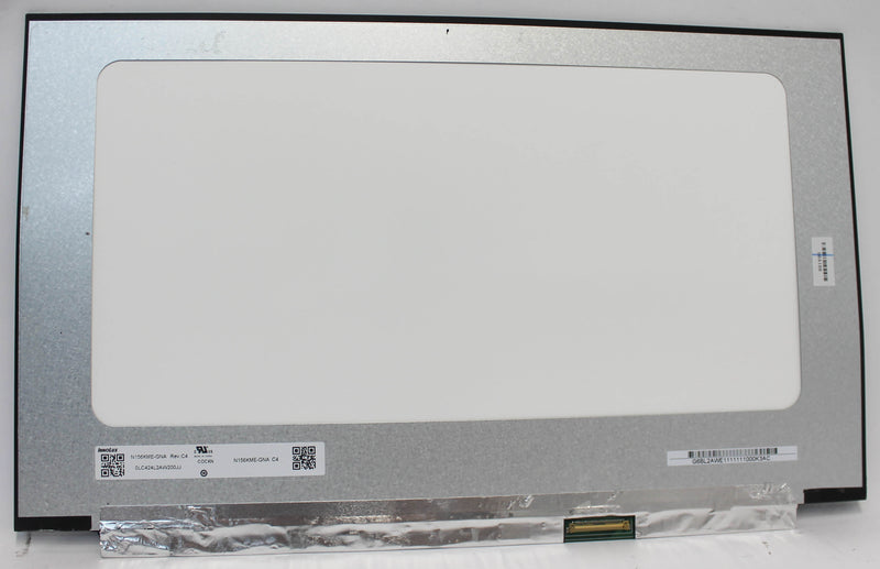 n156kme-gna.c4-b innolux 15.6" qhd lcd 2560x1440 65hz slim edp 40-pin grade b