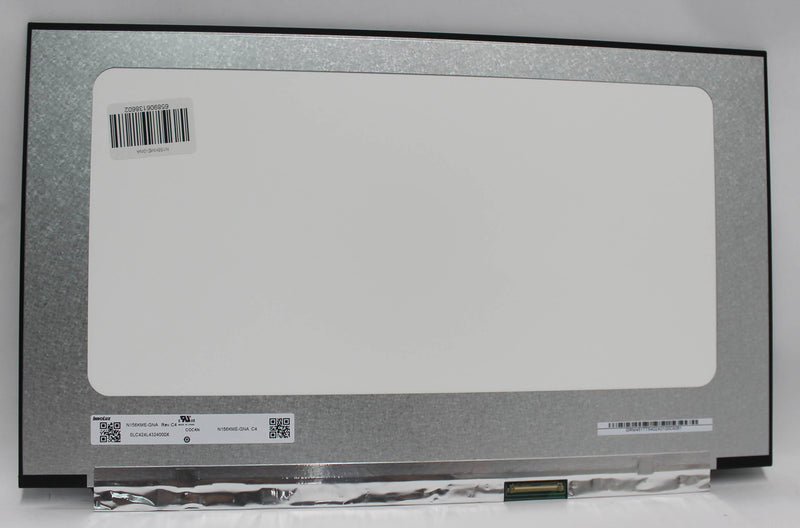 INNOLUX LCD 2560X1440 QUAD-HD 188PPI 300 cd/m 165Hz 40 PIN AG