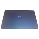 N20200-001 HP BACK COVER UBL TS W/DUAL ANTENNA FOR 17-CP2007DS / 17-CP0028DS - "GRADE A"