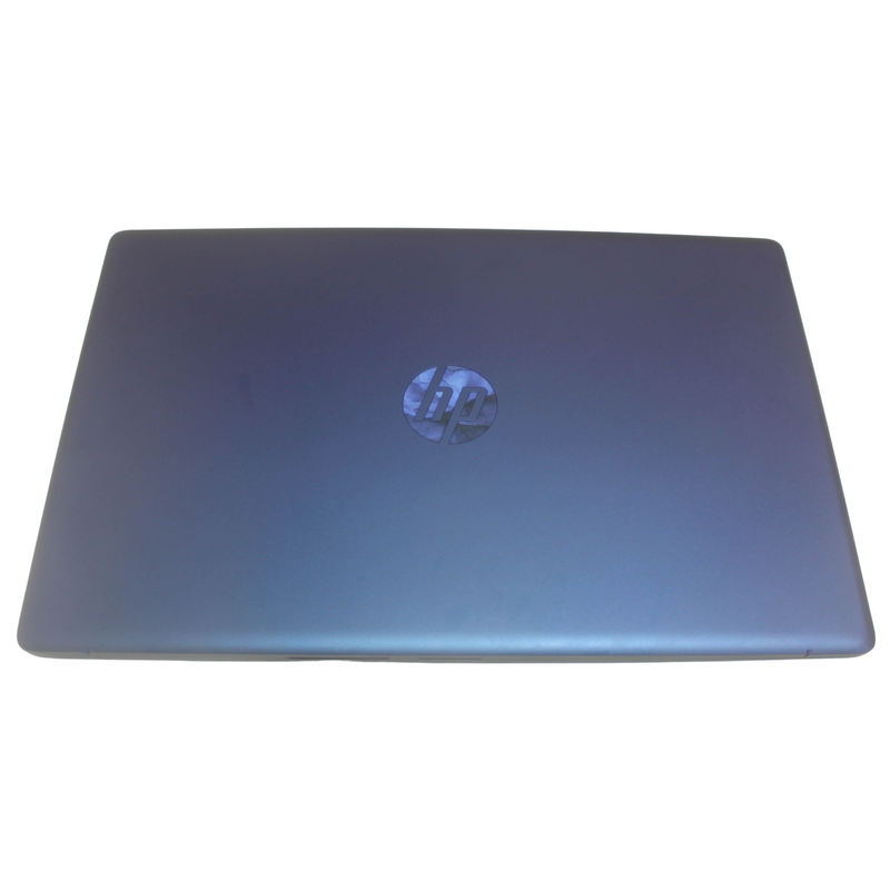 N20200-001 HP BACK COVER UBL TS W/DUAL ANTENNA FOR 17-CP2007DS / 17-CP0028DS - "GRADE A"