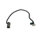 HP DC-IN CONNECTOR 14-EP0033CL