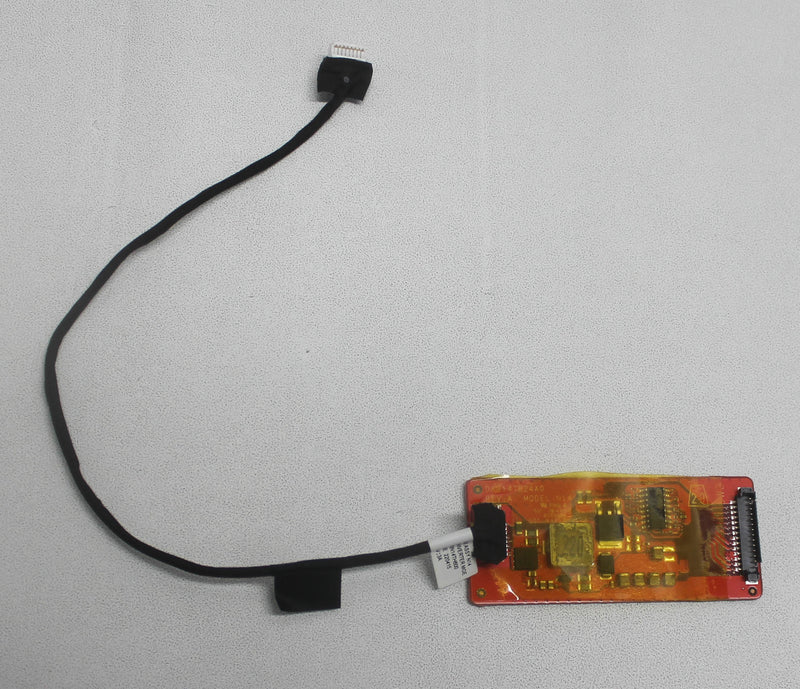 n27175-001-pc-board-bl-convter-row-tgl-bib238-w-cable-for-24-df1023w-compatible-with-hp