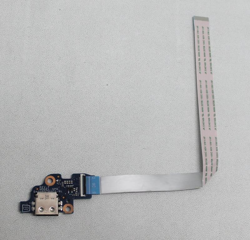 n36076-001-usb-pc-board-w-cable-15-fd0083wm-compatible-with-hp