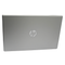 N36090-001 Lcd Back Cover Nsv Pla 3.2Mm Dual Ant 15-Fd0099Nr Compatible With HP