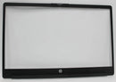 n36180-001 hp lcd front bezel jtb w/hinge cap&pvcy shut 15-fd0079wm grade a