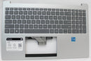 HP PALMREST TOP COVER UMA NSV FPR WITH KEYBOARD SGY US 15-FD0099NR GRADE B