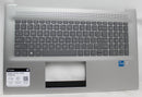 HP PALMREST TOP COVER NSV FPR WITH KB SGY US 17-CP3058NR
