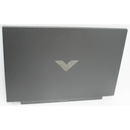 N42539-001 HP LCD BACK COVER FHD MCS VICTUS BY HP 16-R0073CL "GRADE A"