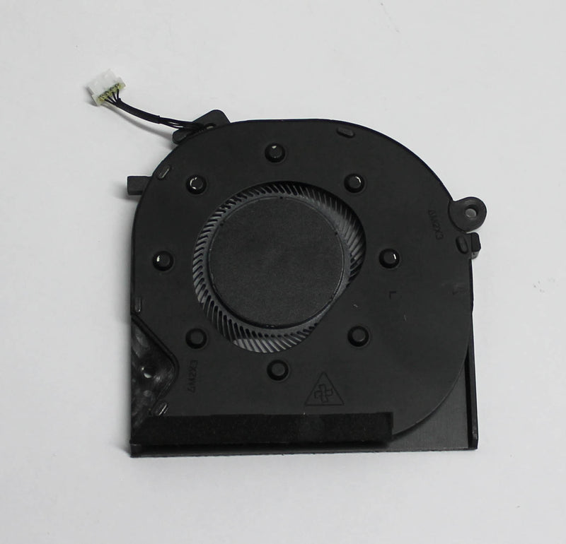 HP FAN CPU+GPU AMD 15-FH0013DX