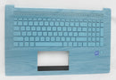 n49986-001-palmrest-top-cover-sft-fpr-with-kb-stp-bl-us-17-cn0695ds-compatible-with-hp