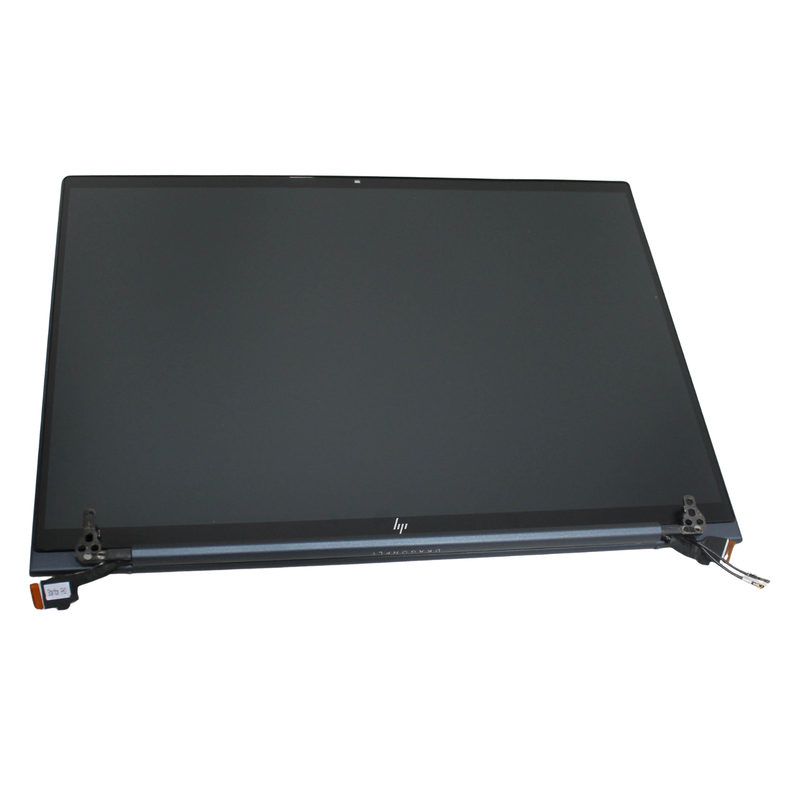 HP LCD HU TS 13.5 WUXGA NAG 400 SBL HP DRAGONFLY G4