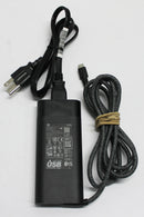 HP AC ADAPTER 100W USB-C PD NPFC 3P ENVY 17-CW1003CA GRADE B