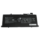 N66215-001 Hp Battery 11.58V 59Wh 3C 5.11Ah Ommibook 5 16 16-Af1017Wm "Grade A"