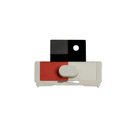 N85164-002 HP PLASTIC WEBCAM SHUTTER CWH ALISH 22-DG0003W ALL IN ONE DESKTOP "GRADE A"
