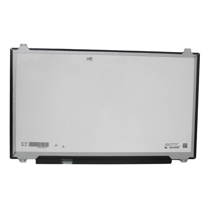 N9.CL-CT2LI 17.3 Fhd Wuxga 1080P Edp Lcd Led Ips Compatible With ASUS