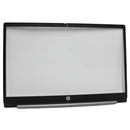 N93372-001 HP LCD BEZEL W/HINGE CAP&CAM DOOR MSV CHROMEBOOK 14A-NF0035CL GRADE A